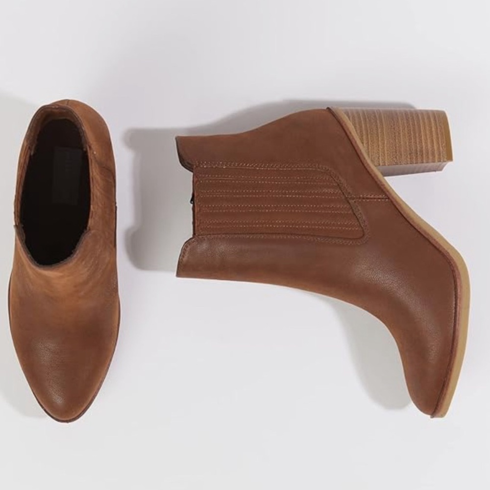 MIA booties